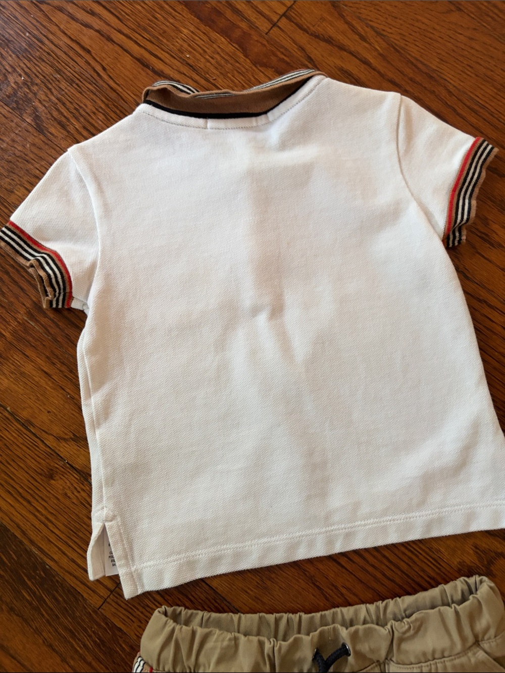 Burberry Set for Toddler - Picture 7 of 8